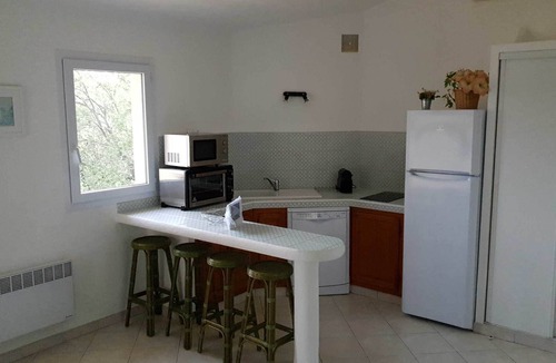 Santa Giulia Villa | Mini-villa No. 3 - 2/5 people. Private spa.