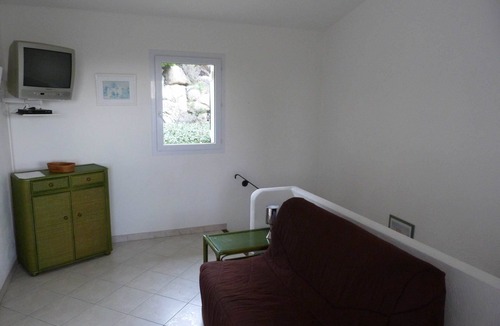 Santa Giulia Villa | Mini-villa No. 3 - 2/5 people. Private spa.