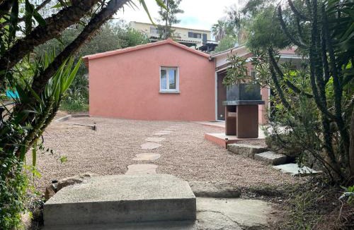 Santa Giulia House | Mini villa SANTA GIULIA
