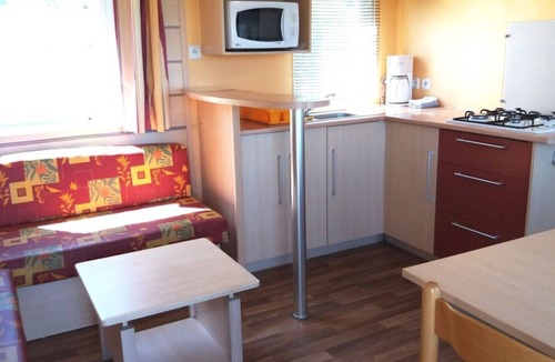 Santo-Pietro-di-Tenda House | Mobile home in the heart of nature, a few minutes from St Florent (Haute Corse)