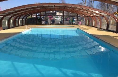 Onzain Other | MOBILHOME 3 CH CAMPING 4*