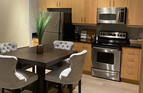 Brown and Stetson Business Condo | Modern Downtown Scottsdale Condo!!
