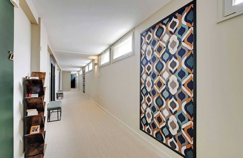 Meudon-la-Foret Apartment | Modern "Green Suites" residence - Meudon/Vélizy