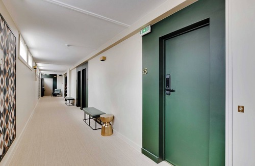Meudon Apartment | Modern "green Suites" Residence - Meudon/velizy