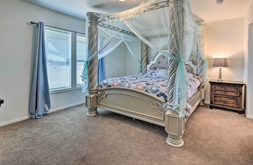 Prescott Valley House | Modern Prescott Valley Home on 2 Acres!