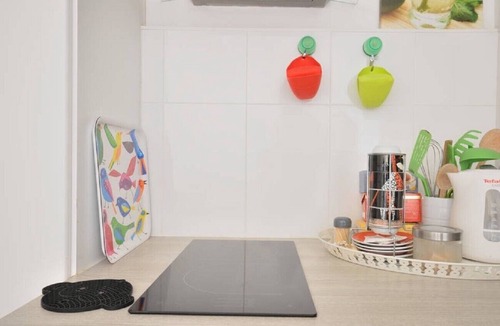 Le Suquet Apartment | Mont chevalier