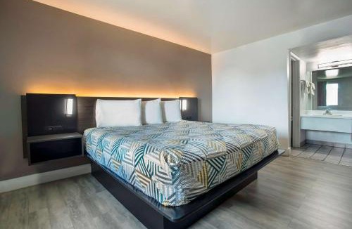 Tucson Hotel | Motel 6 Tucson, AZ - East Williams Center