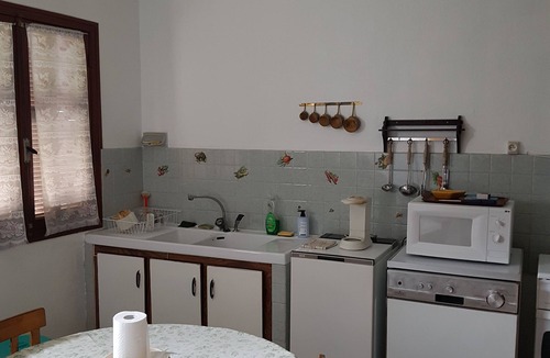 Calacuccia Villa | Mountain Villa Rental. Calacuccia, Niolu.