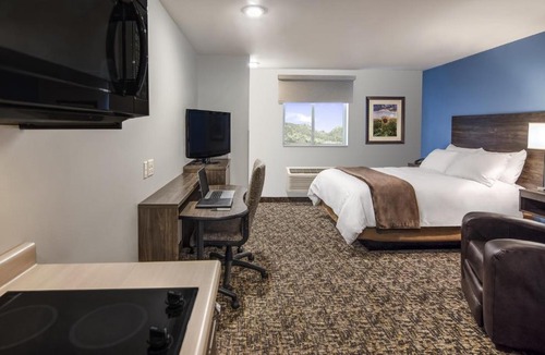 East Mesa Hotel | My Place Hotel-Phoenix East Mesa, AZ