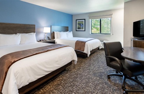 East Mesa Hotel | My Place Hotel-Phoenix East Mesa, AZ