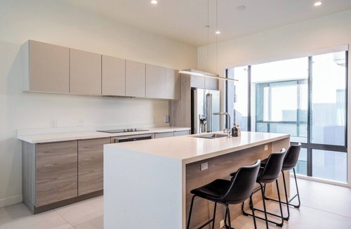 Entertainment District Apartment | MZLUX Luxury Townhouse in Downtown Scottsdale