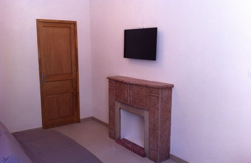 Santa-Reparata-di-Balagna Apartment | NEAR ILE-ROUSSE IN A TYPICAL VILLAGE HOUSE