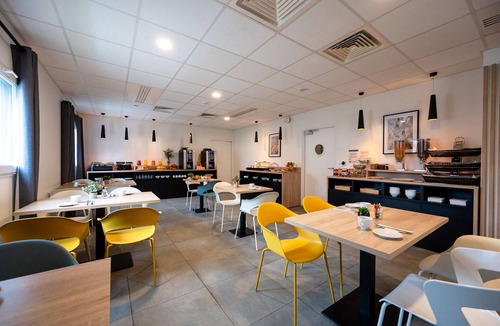 Velizy-Villacoublay Apartment | Nemea Appart Hotel Europe Velizy Villacoublay