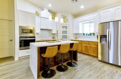 San Luis House | New fully furnished 2-bedroom home with all the essentials for a perfect stay