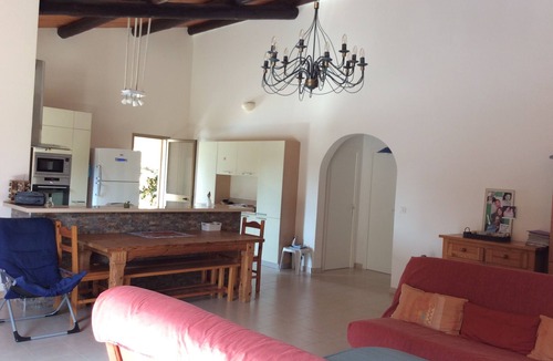 Solaro Villa | New 🏖️ Very pretty villa next to the beach, land of 2750 m² 🏖️☀️