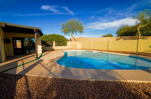 Tatum Ranch House | Newly Remodeled Home in Cave Creek