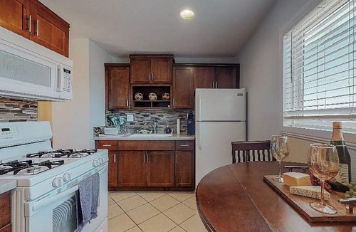 Victory Hills Apartment | Newly Renovated Apartment with New Furnishings Unit 210