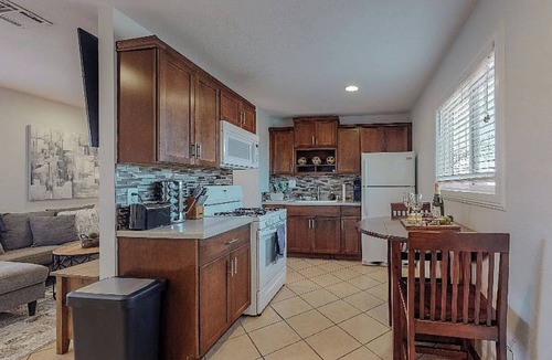 Victory Hills Apartment | Newly Renovated Apartment with New Furnishings Unit 210