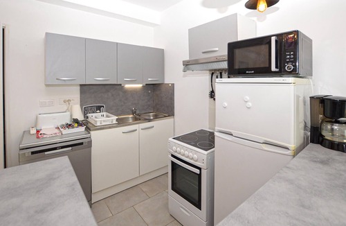 Santo-Pietro-di-Tenda Apartment | Nice apartment in Santu Pietru Di Tenda
