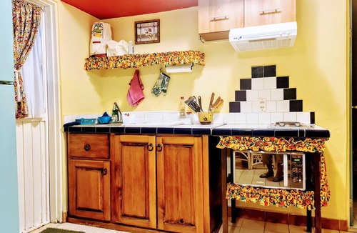 La Paz Apartment | Nice apartment, equipped near the Malecon and the beach