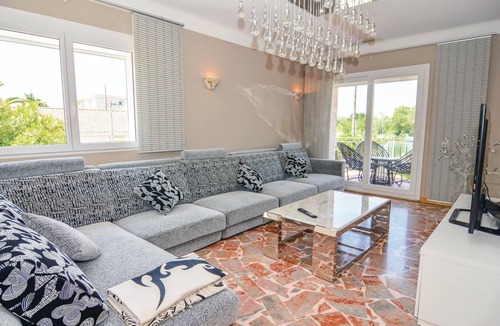Le Grau-dʼAgde House | Nice home in Le Grau d'Agde