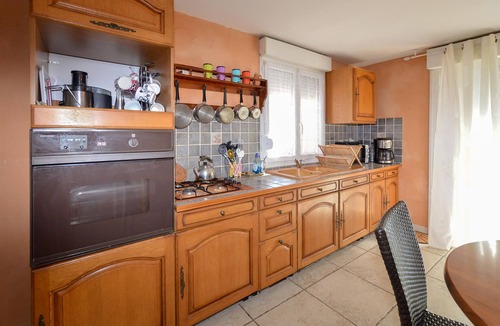 Cuttoli-Corticchiato House | Nice home in MEZZAVIA with outdoor swimming pool