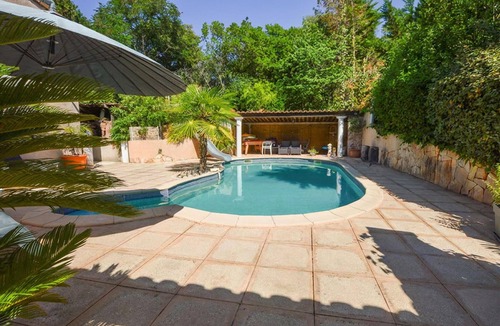 Cuttoli-Corticchiato House | Nice home in MEZZAVIA with outdoor swimming pool