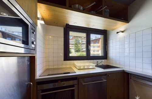 La Rosiere Apartment | NICE RENOVATED 3 ROOMS APARTMENT