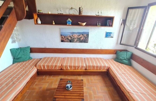 Albitreccia Apartment | Nice T4 with pool and balcony in Grosseto-Prugna