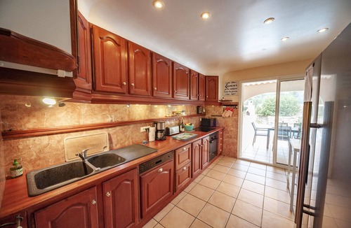 Porto-Vecchio Villa | Nice villa in the center of Porto Vecchio