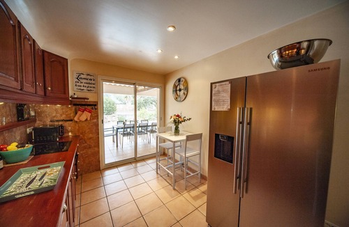 Porto-Vecchio Villa | Nice villa in the center of Porto Vecchio