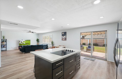 Pointe Scottsdale House | No Clean Up 3BR 2BA OldTown Scottsdale