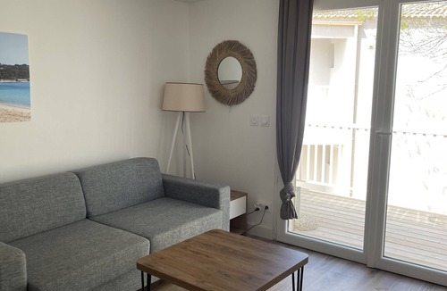 Cala Rossa Apartment | Nouveau Studio Cala Rossa Porto Vecchio