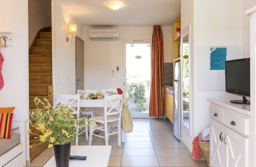 Belgodere House | Odalys Référence Les Villas Bel Godère by Interhome
