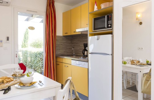 Belgodere House | Odalys Référence Les Villas Bel Godère by Interhome