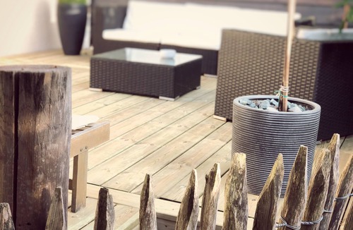 Audenge Apartment | OHA WEST - On the Arcachon basin, between the Pyla dune and Cap ferret