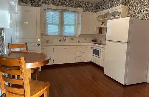 Providence Bed & Breakfast | Old Rock Church Bed and Breakfast