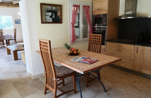 Santa-Lucia-di-Mercurio House | Old stone sheepfold completely renovated 2 steps from Corte