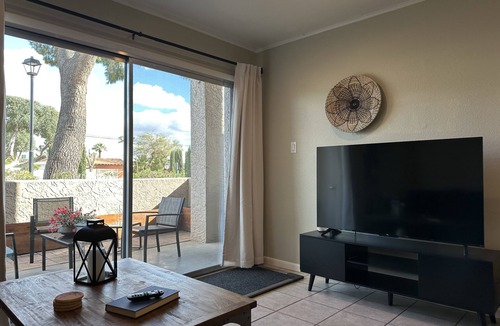 Scottsdale Estates Nine Condo | Old Town Scottsdale! Quiet but close to the action