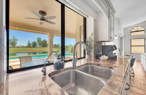Island at Ocotillo House | Oleander 2 Chandler/Ocotillo