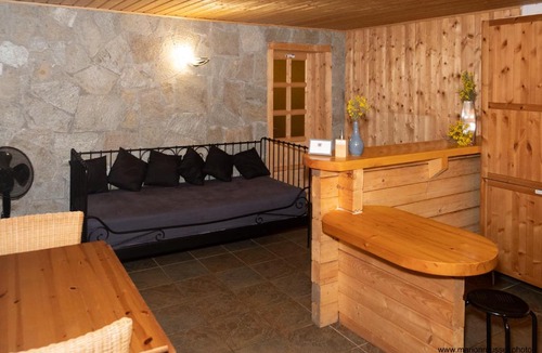 Olmiccia Apartment | Oliveraie d'Olmiccia