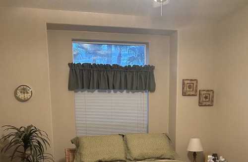 Mohave Valley House | On the River with a beautiful beach steps away....