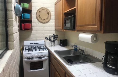 Tanque Verde House | One Bedroom Casita on Guest Ranch in beautiful Tanque Verde Valley in Tucson!