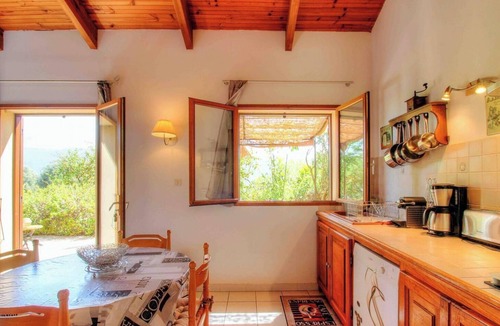 Serra-di-Ferro House | ORTIGLIESI - SERRA DI FERRO
