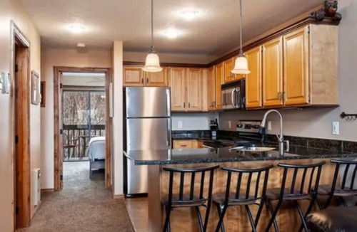 Wolf Creek Condo | Our Happy Place - Play and Relax in Beautiful Eden Utah