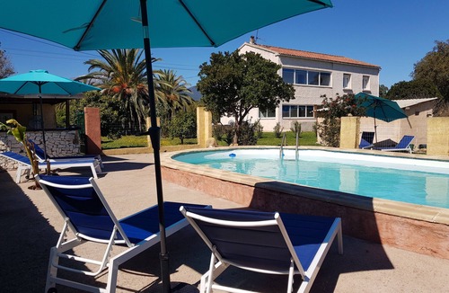 Solaro Apartment | OVU Between sea and mountains, 1 km from the sea