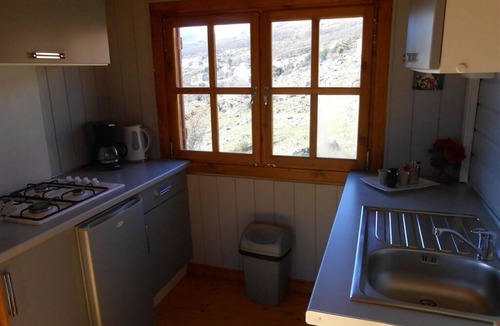 Lozzi Ski Chalet | Paglia Orba-Chalet-Private Bathroom