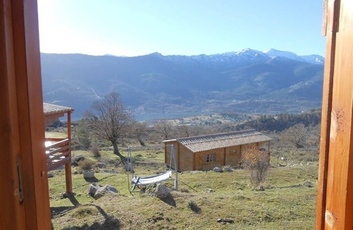 Lozzi Ski Chalet | Paglia Orba-Chalet-Private Bathroom
