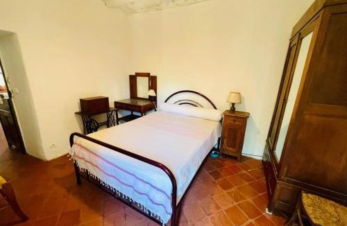 Pietrosella Apartment | Paisible Holidays For 4 Gîte 60 M With Garden !