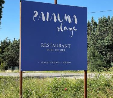 Solaro House | Palauma Plage